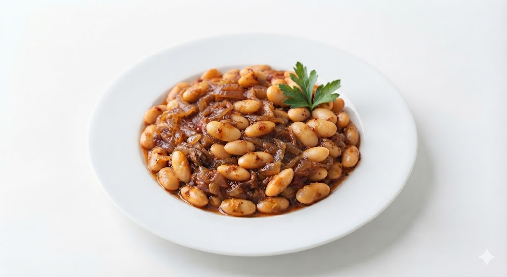 Kuru Fasülye 