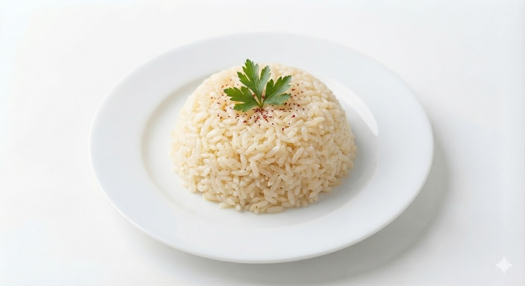 Prinç Pilavı 